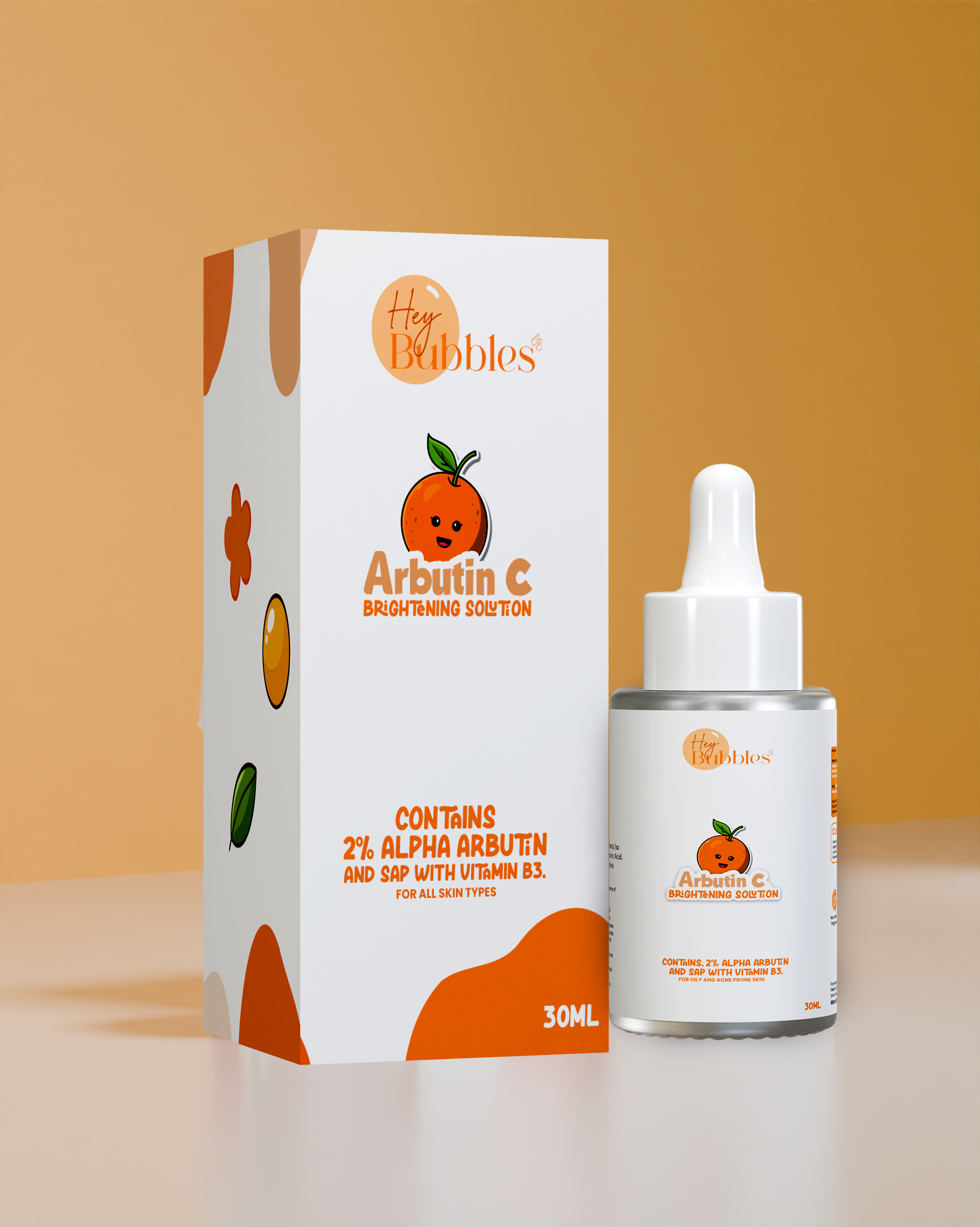 Arbutin Serum 2